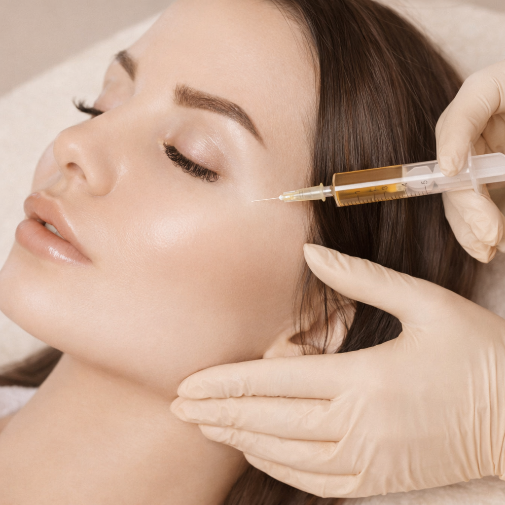 Regenerativni tretmani