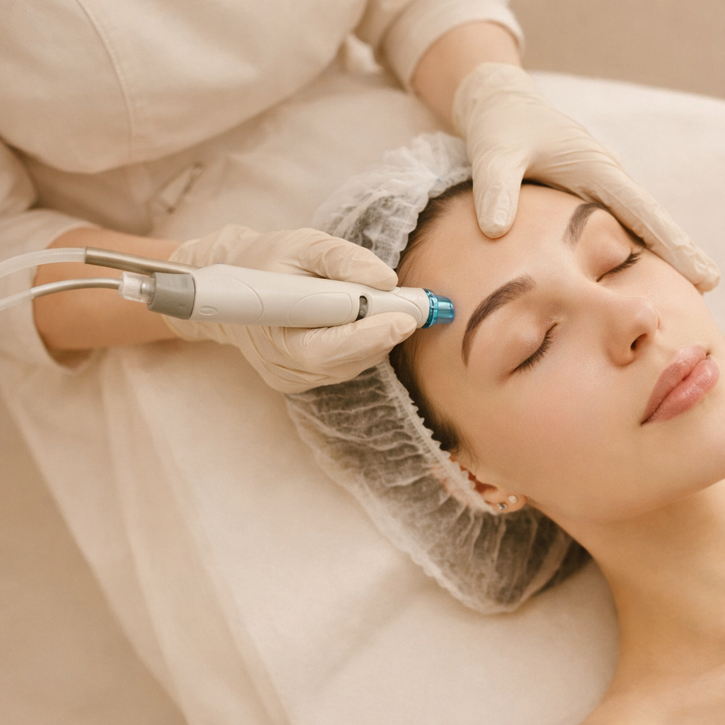 Mezoterapija i biorevitalizacija